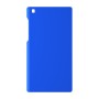 כיסוי פלסטיק קשיח ל- Samsung Galaxy Tab A 8.0 (2019) בצבע - כחול - קייס מובייל