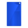כיסוי פלסטיק קשיח ל- Samsung Galaxy Tab A 8.0 (2019) בצבע - כחול - קייס מובייל