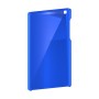 כיסוי פלסטיק קשיח ל- Samsung Galaxy Tab A 8.0 (2019) בצבע - כחול - קייס מובייל