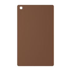 כיסוי פלסטיק קשיח ל- Samsung Galaxy Tab A 8.0 (2019) בצבע - חום - קייס מובייל