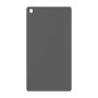 כיסוי פלסטיק קשיח ל- Samsung Galaxy Tab A 8.0 (2019) בצבע - אפור - קייס מובייל