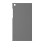 כיסוי פלסטיק קשיח ל- Samsung Galaxy Tab A 8.0 (2019) בצבע - אפור - קייס מובייל
