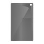 כיסוי פלסטיק קשיח ל- Samsung Galaxy Tab A 8.0 (2019) בצבע - אפור - קייס מובייל