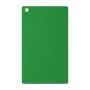 כיסוי פלסטיק קשיח ל- Samsung Galaxy Tab A 8.0 (2019) בצבע - ירוק - קייס מובייל