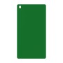 כיסוי פלסטיק קשיח ל- Samsung Galaxy Tab A 8.0 (2019) בצבע - ירוק - קייס מובייל