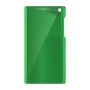 כיסוי פלסטיק קשיח ל- Samsung Galaxy Tab A 8.0 (2019) בצבע - ירוק - קייס מובייל