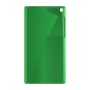 כיסוי פלסטיק קשיח ל- Samsung Galaxy Tab A 8.0 (2019) בצבע - ירוק - קייס מובייל