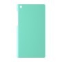 כיסוי פלסטיק קשיח ל- Samsung Galaxy Tab A 8.0 (2019) בצבע - מנטה - קייס מובייל