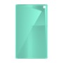 כיסוי פלסטיק קשיח ל- Samsung Galaxy Tab A 8.0 (2019) בצבע - מנטה - קייס מובייל