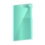 כיסוי פלסטיק קשיח ל- Samsung Galaxy Tab A 8.0 (2019) בצבע - מנטה - קייס מובייל