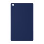 כיסוי פלסטיק קשיח ל- Samsung Galaxy Tab A 8.0 (2019) בצבע - כחול נייבי - קייס מובייל