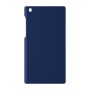 כיסוי פלסטיק קשיח ל- Samsung Galaxy Tab A 8.0 (2019) בצבע - כחול נייבי - קייס מובייל