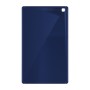 כיסוי פלסטיק קשיח ל- Samsung Galaxy Tab A 8.0 (2019) בצבע - כחול נייבי - קייס מובייל