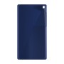 כיסוי פלסטיק קשיח ל- Samsung Galaxy Tab A 8.0 (2019) בצבע - כחול נייבי - קייס מובייל