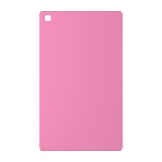 כיסוי פלסטיק קשיח ל- Samsung Galaxy Tab A 8.0 (2019) בצבע - ורוד - קייס מובייל