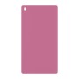 כיסוי פלסטיק קשיח ל- Samsung Galaxy Tab A 8.0 (2019) בצבע - ורוד - קייס מובייל