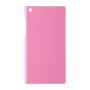 כיסוי פלסטיק קשיח ל- Samsung Galaxy Tab A 8.0 (2019) בצבע - ורוד - קייס מובייל