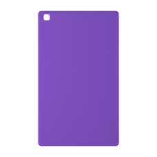 כיסוי פלסטיק קשיח ל- Samsung Galaxy Tab A 8.0 (2019) בצבע - סגול - קייס מובייל