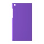 כיסוי פלסטיק קשיח ל- Samsung Galaxy Tab A 8.0 (2019) בצבע - סגול - קייס מובייל