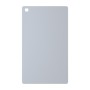 כיסוי פלסטיק קשיח ל- Samsung Galaxy Tab A 8.0 (2019) בצבע - כסף - קייס מובייל