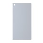 כיסוי פלסטיק קשיח ל- Samsung Galaxy Tab A 8.0 (2019) בצבע - כסף - קייס מובייל