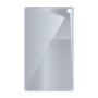 כיסוי פלסטיק קשיח ל- Samsung Galaxy Tab A 8.0 (2019) בצבע - כסף - קייס מובייל