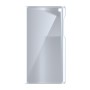 כיסוי פלסטיק קשיח ל- Samsung Galaxy Tab A 8.0 (2019) בצבע - כסף - קייס מובייל