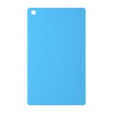 כיסוי פלסטיק קשיח ל- Samsung Galaxy Tab A 8.0 (2019) בצבע - תכלת - קייס מובייל