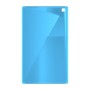 כיסוי פלסטיק קשיח ל- Samsung Galaxy Tab A 8.0 (2019) בצבע - תכלת - קייס מובייל