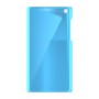 כיסוי פלסטיק קשיח ל- Samsung Galaxy Tab A 8.0 (2019) בצבע - תכלת - קייס מובייל
