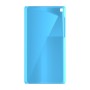 כיסוי פלסטיק קשיח ל- Samsung Galaxy Tab A 8.0 (2019) בצבע - תכלת - קייס מובייל
