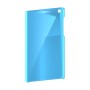 כיסוי פלסטיק קשיח ל- Samsung Galaxy Tab A 8.0 (2019) בצבע - תכלת - קייס מובייל