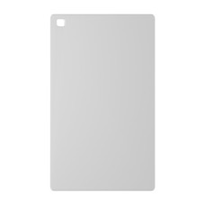כיסוי פלסטיק קשיח ל- Samsung Galaxy Tab A 8.0 (2019) בצבע - לבן - קייס מובייל