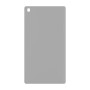 כיסוי פלסטיק קשיח ל- Samsung Galaxy Tab A 8.0 (2019) בצבע - לבן - קייס מובייל
