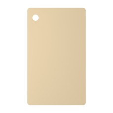 כיסוי פלסטיק קשיח ל- Samsung Galaxy Tab A11 בצבע - בז' - קייס מובייל