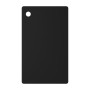 כיסוי פלסטיק קשיח ל- Samsung Galaxy Tab A11 בצבע - שחור - קייס מובייל