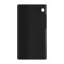 כיסוי פלסטיק קשיח ל- Samsung Galaxy Tab A11 בצבע - שחור - קייס מובייל