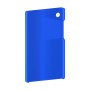 כיסוי פלסטיק קשיח ל- Samsung Galaxy Tab A11 בצבע - כחול - קייס מובייל