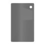 כיסוי פלסטיק קשיח ל- Samsung Galaxy Tab A11 בצבע - אפור - קייס מובייל