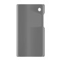 כיסוי פלסטיק קשיח ל- Samsung Galaxy Tab A11 בצבע - אפור - קייס מובייל