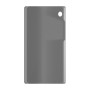 כיסוי פלסטיק קשיח ל- Samsung Galaxy Tab A11 בצבע - אפור - קייס מובייל