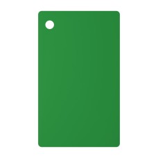 כיסוי פלסטיק קשיח ל- Samsung Galaxy Tab A11 בצבע - ירוק - קייס מובייל