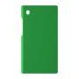 כיסוי פלסטיק קשיח ל- Samsung Galaxy Tab A11 בצבע - ירוק - קייס מובייל