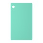 כיסוי פלסטיק קשיח ל- Samsung Galaxy Tab A11 בצבע - מנטה - קייס מובייל