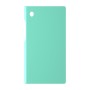 כיסוי פלסטיק קשיח ל- Samsung Galaxy Tab A11 בצבע - מנטה - קייס מובייל