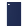 כיסוי פלסטיק קשיח ל- Samsung Galaxy Tab A11 בצבע - כחול נייבי - קייס מובייל