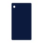 כיסוי פלסטיק קשיח ל- Samsung Galaxy Tab A11 בצבע - כחול נייבי - קייס מובייל