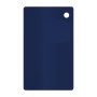 כיסוי פלסטיק קשיח ל- Samsung Galaxy Tab A11 בצבע - כחול נייבי - קייס מובייל