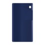 כיסוי פלסטיק קשיח ל- Samsung Galaxy Tab A11 בצבע - כחול נייבי - קייס מובייל
