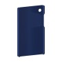 כיסוי פלסטיק קשיח ל- Samsung Galaxy Tab A11 בצבע - כחול נייבי - קייס מובייל